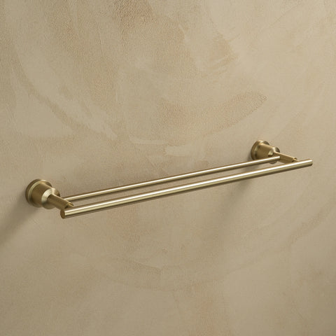 Beckett Double Towel Bar