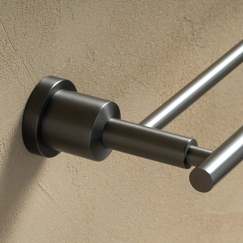 Beckett Double Towel Bar