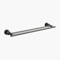 
                  
                    Beckett Double Towel Bar
                  
                