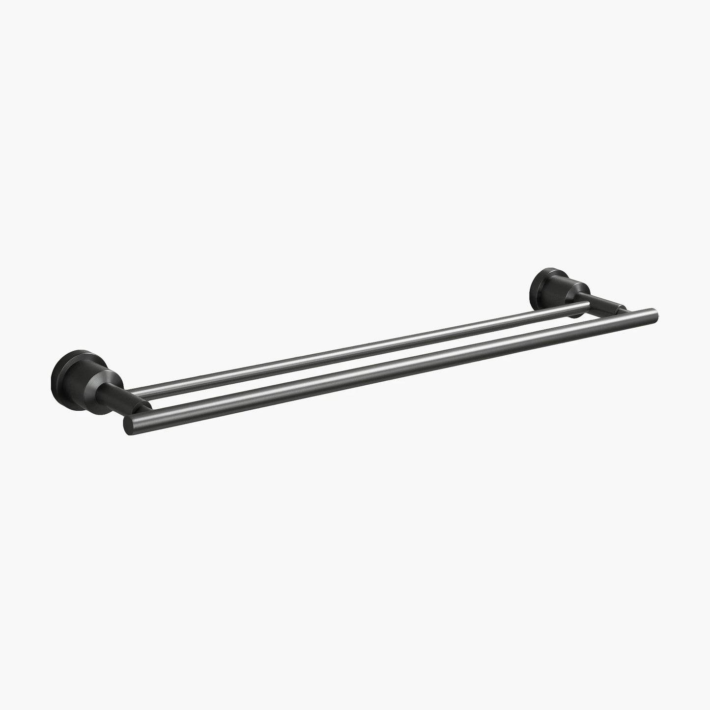 
                  
                    Beckett Double Towel Bar
                  
                