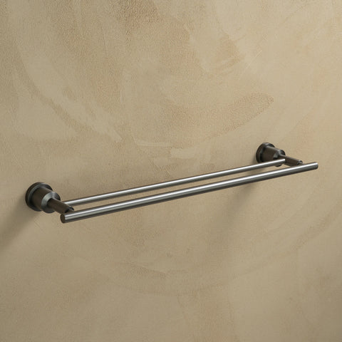 Beckett Double Towel Bar