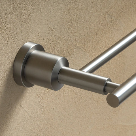 Beckett Double Towel Bar