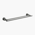 
                  
                    Beckett Double Towel Bar
                  
                