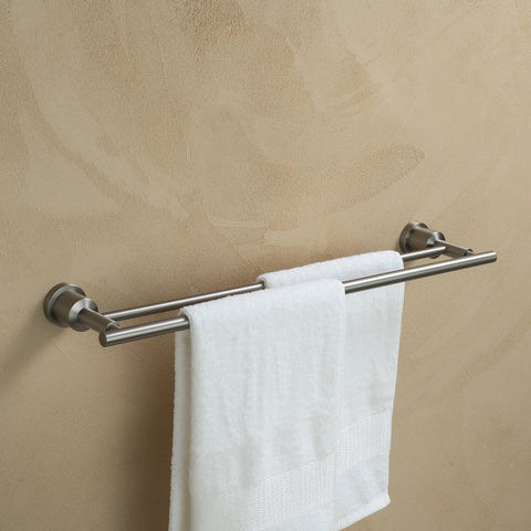 Beckett Double Towel Bar