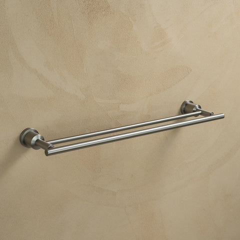 Beckett Double Towel Bar