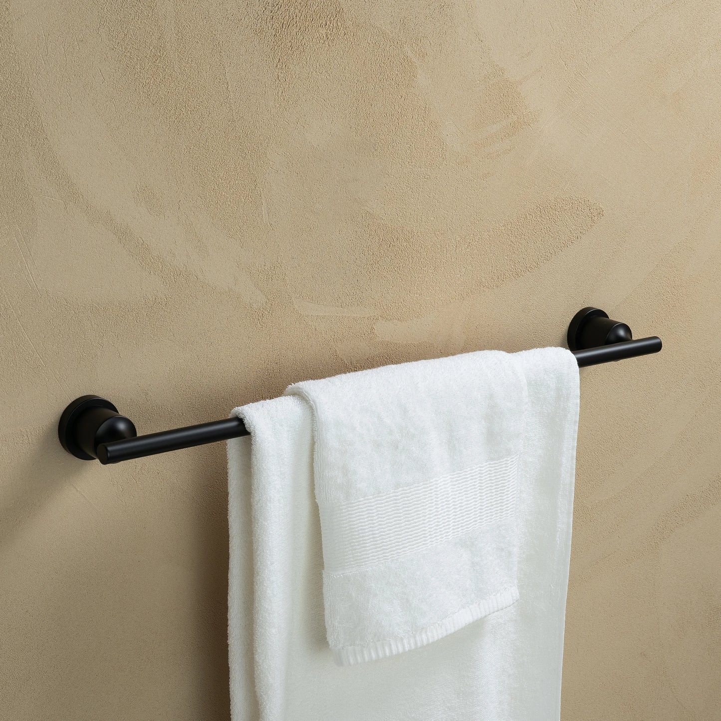 
                  
                    Beckett Single Towel Bar
                  
                