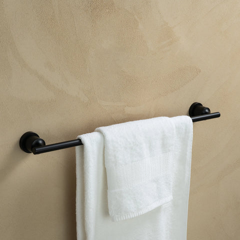 Beckett Single Towel Bar