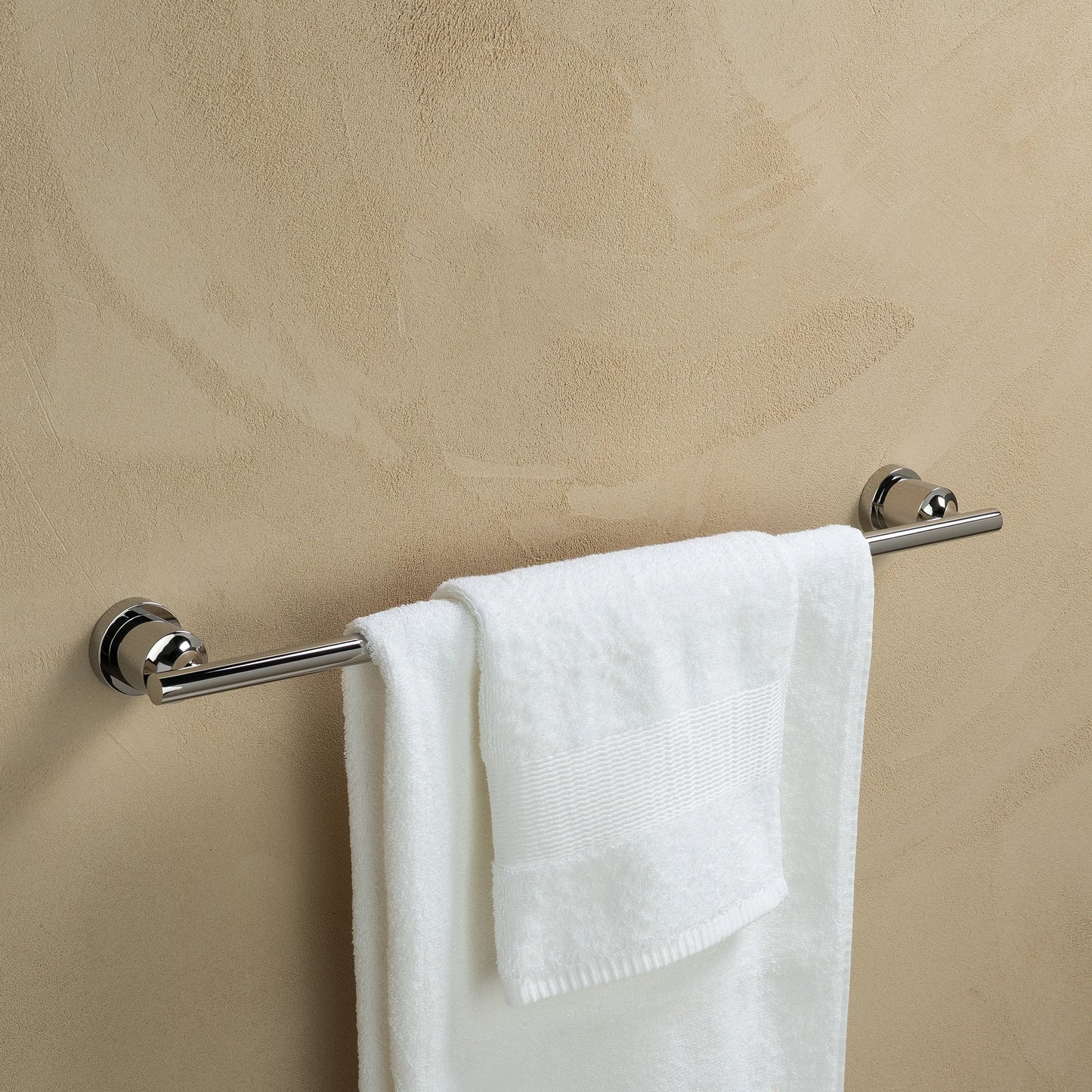 
                  
                    Beckett Single Towel Bar
                  
                