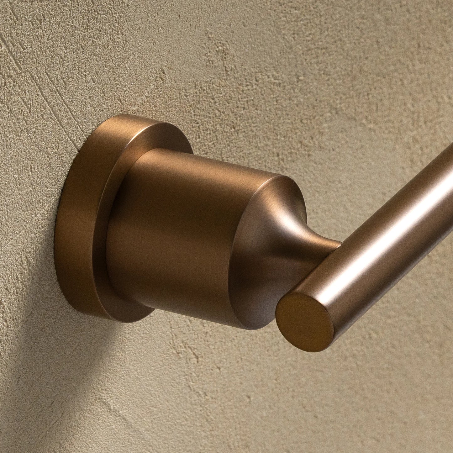 
                  
                    Beckett Single Towel Bar
                  
                