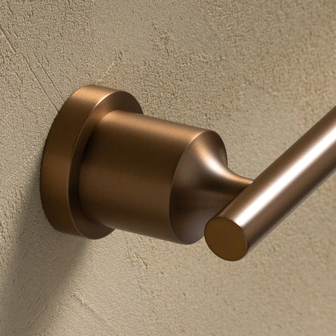 Beckett Single Towel Bar