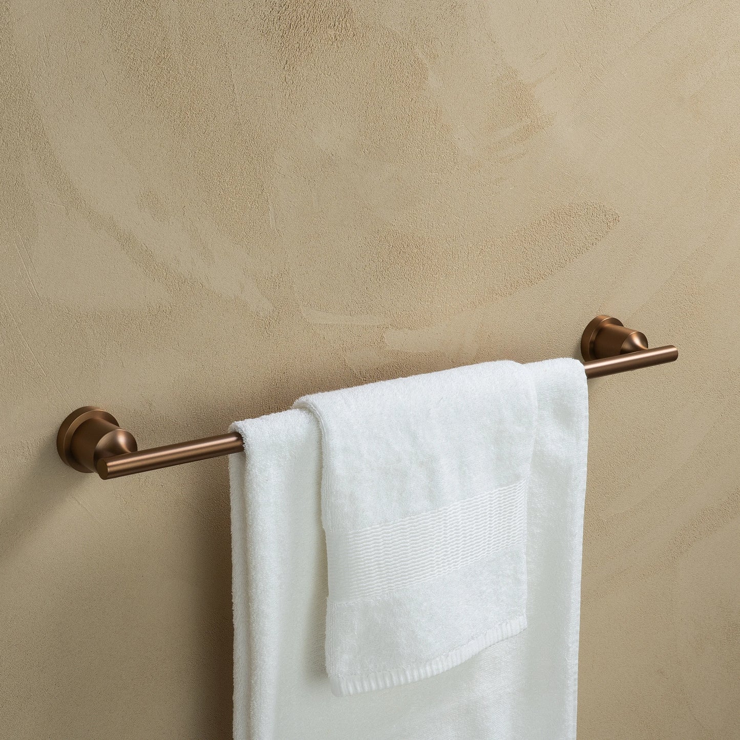 
                  
                    Beckett Single Towel Bar
                  
                