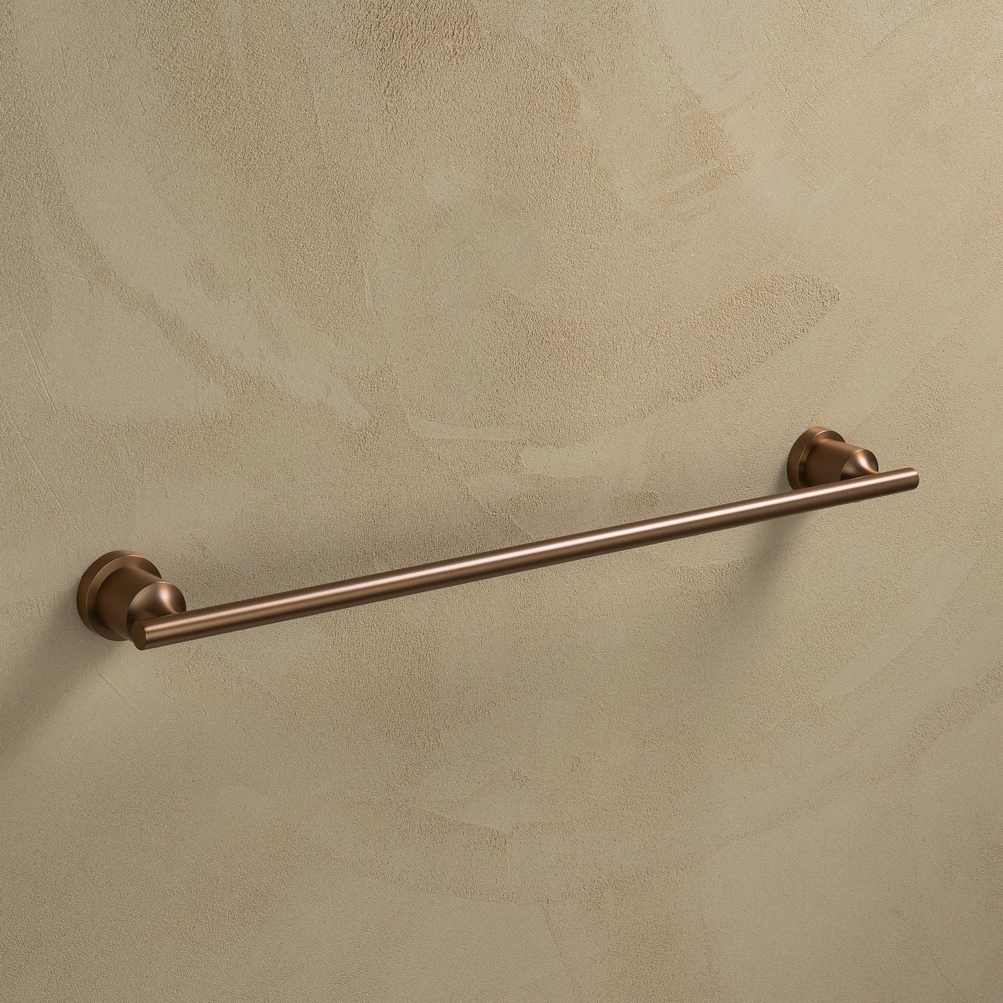 
                  
                    Beckett Single Towel Bar
                  
                