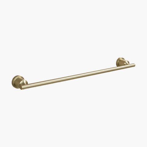 Beckett Single Towel Bar