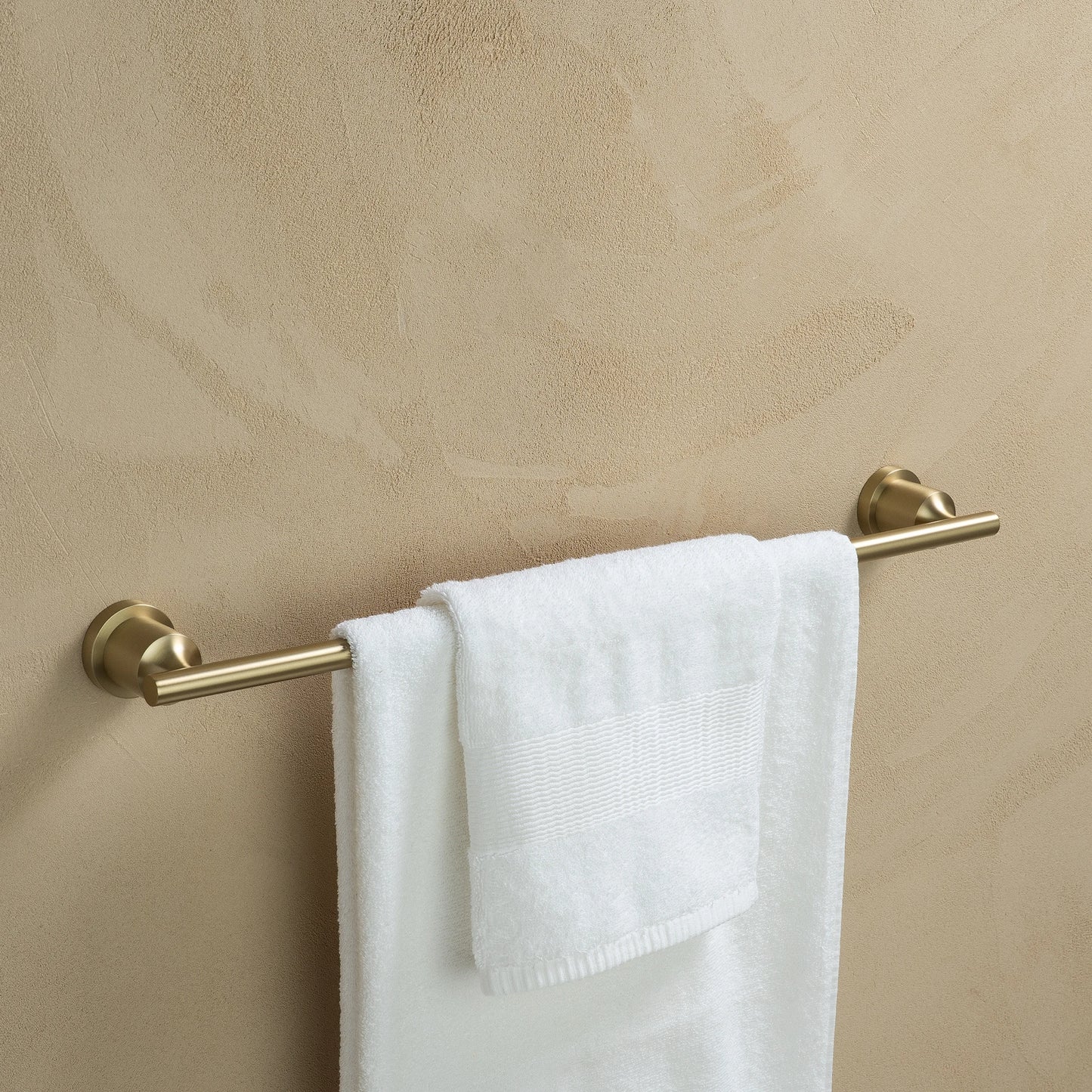 
                  
                    Beckett Single Towel Bar
                  
                