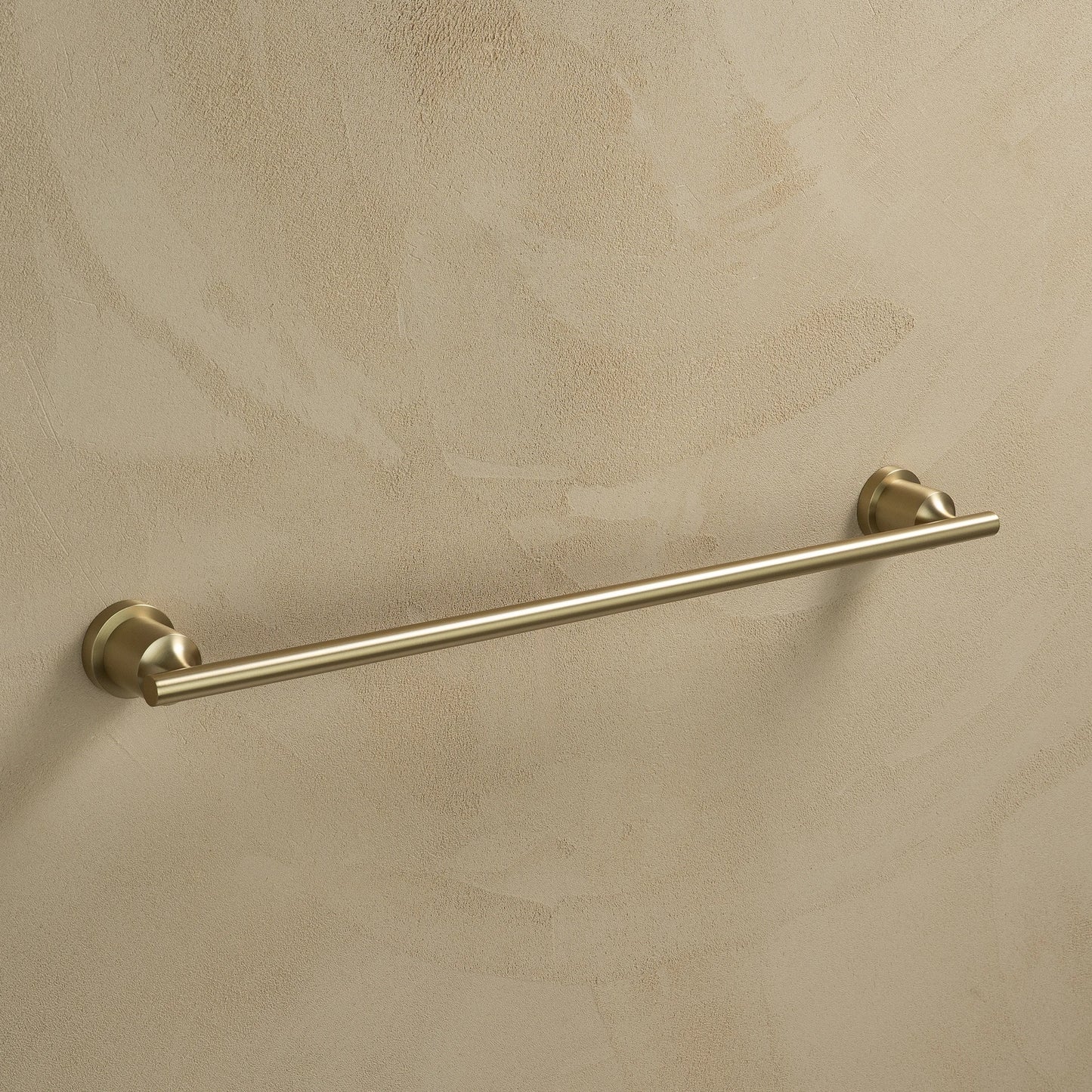 
                  
                    Beckett Single Towel Bar
                  
                