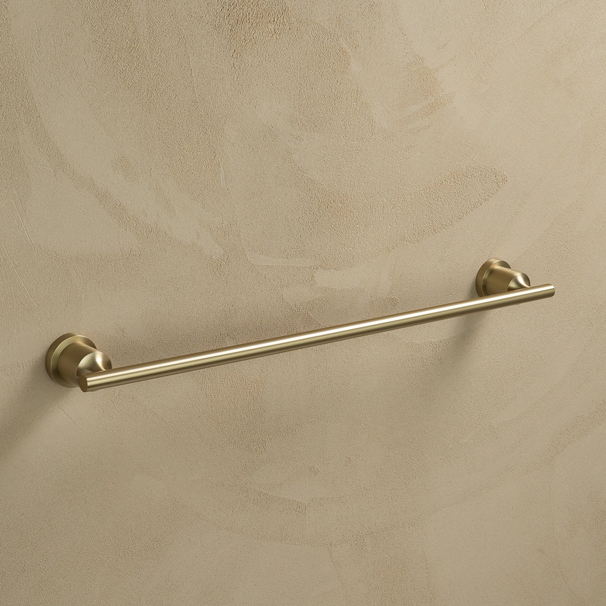 Beckett Single Towel Bar