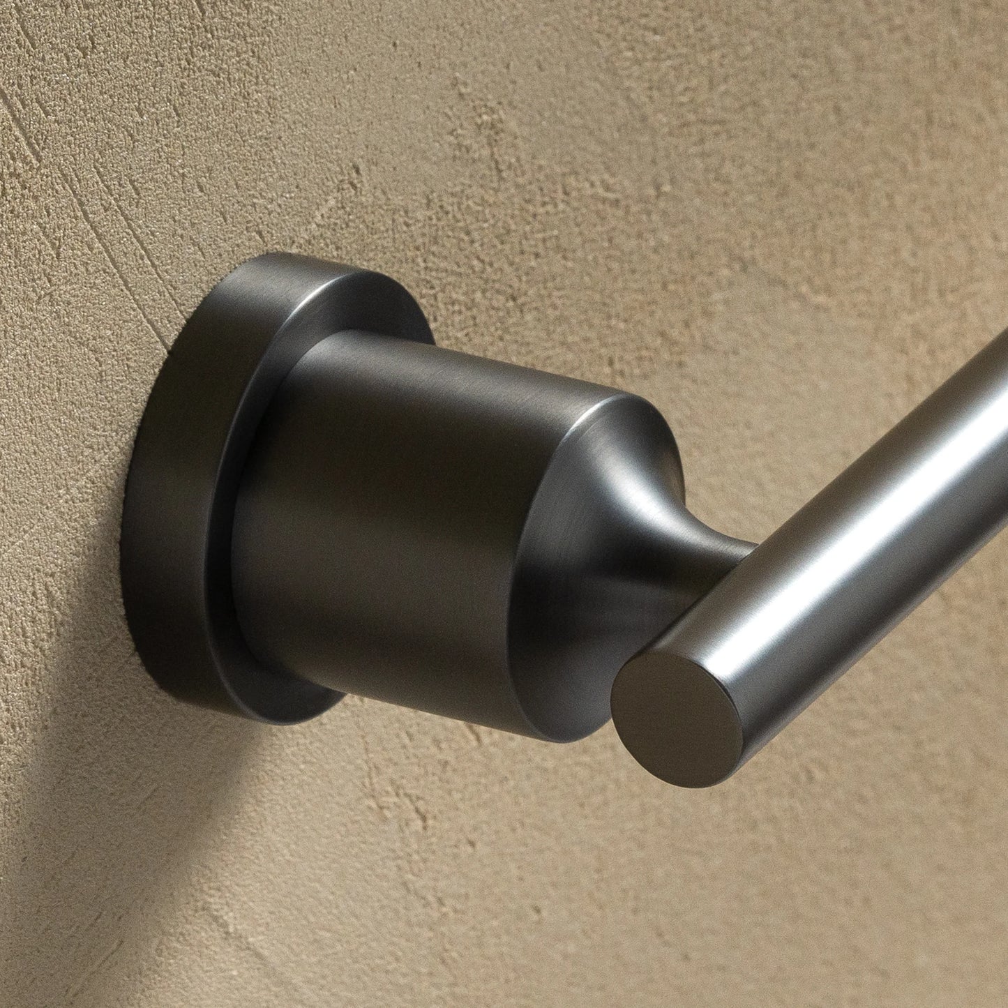 
                  
                    Beckett Single Towel Bar
                  
                