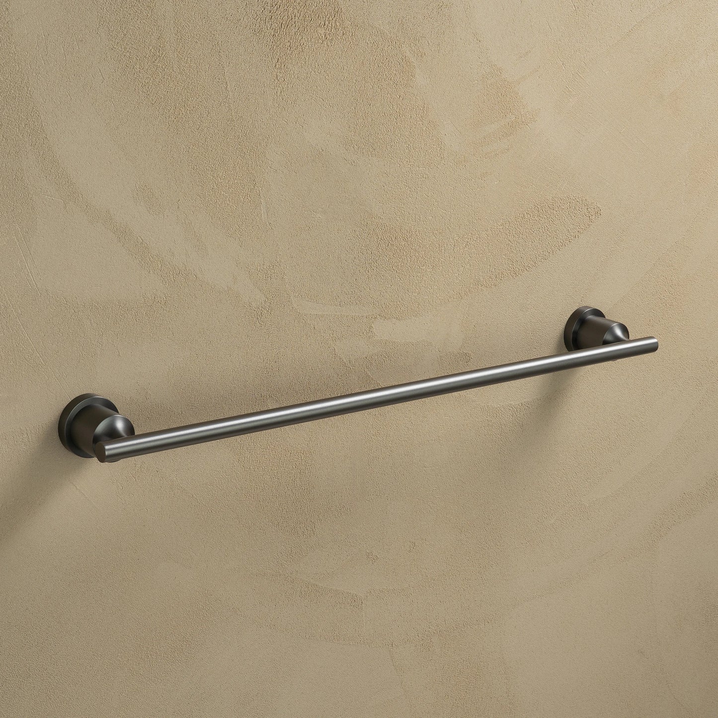 
                  
                    Beckett Single Towel Bar
                  
                