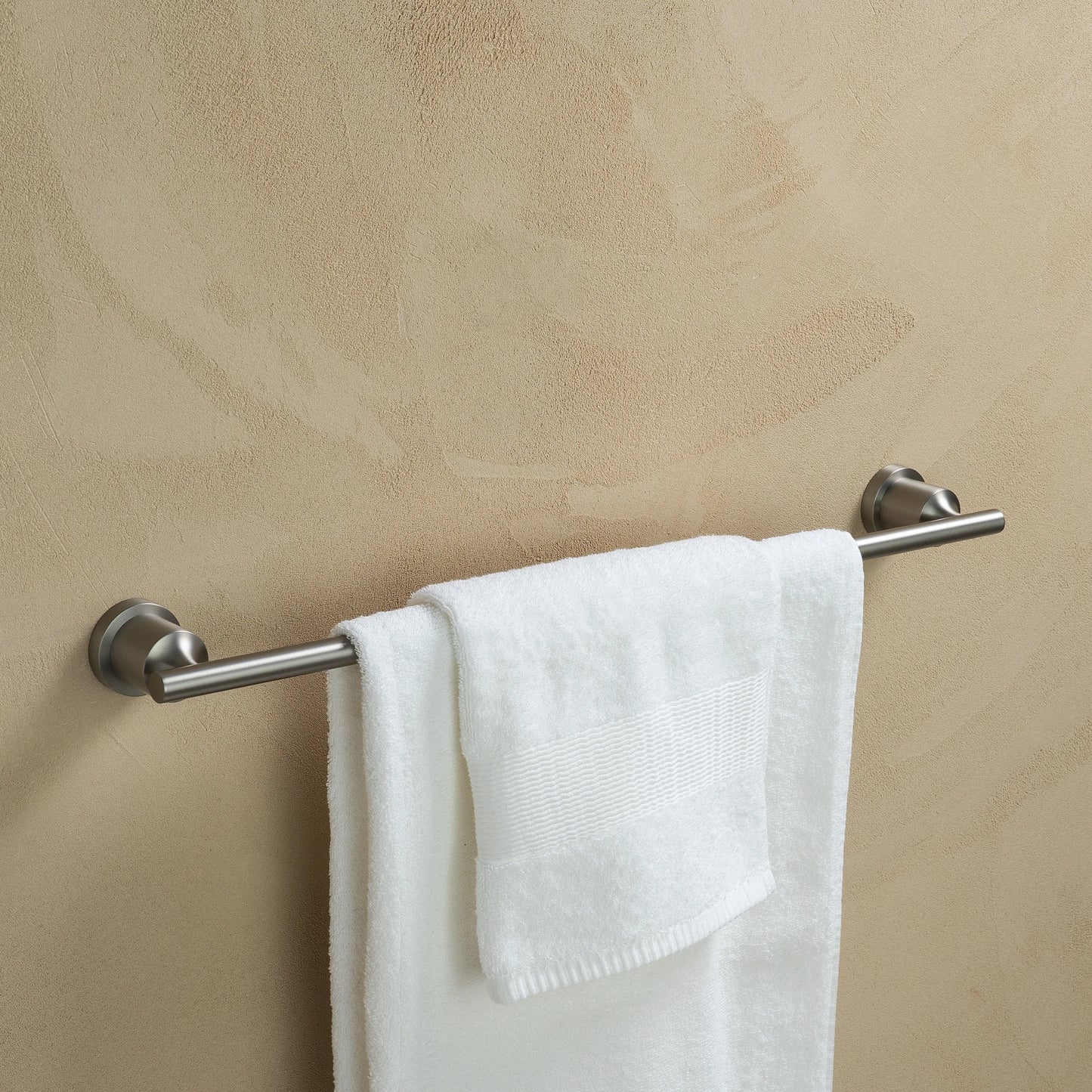 
                  
                    Beckett Single Towel Bar
                  
                