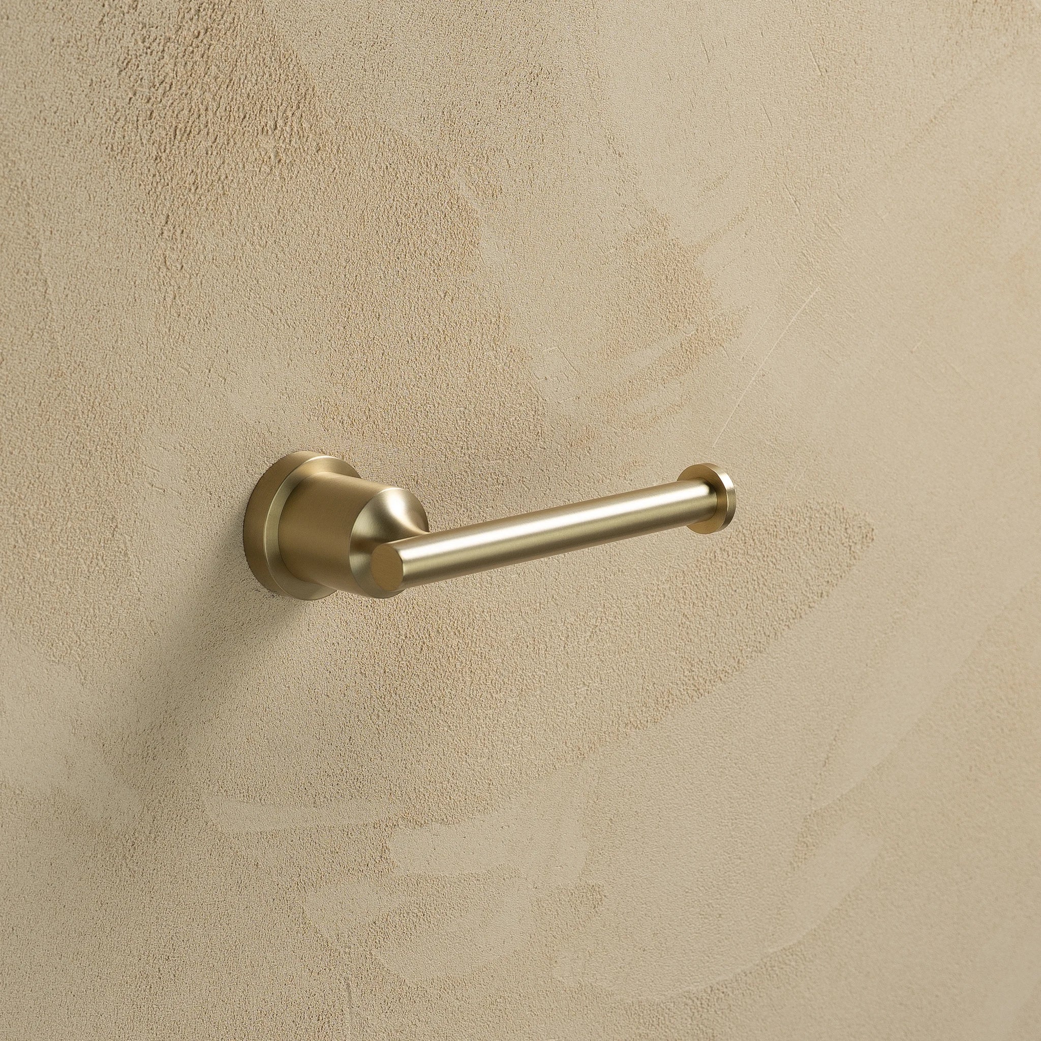 Beckett Toilet Paper Holder