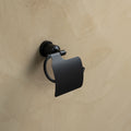 
                  
                    Beckett Toilet Paper Holder w/ Cover
                  
                