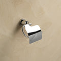 
                  
                    Beckett Toilet Paper Holder w/ Cover
                  
                
