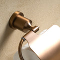 
                  
                    Beckett Toilet Paper Holder w/ Cover
                  
                