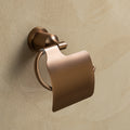 
                  
                    Beckett Toilet Paper Holder w/ Cover
                  
                