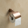 
                  
                    Beckett Toilet Paper Holder w/ Cover
                  
                