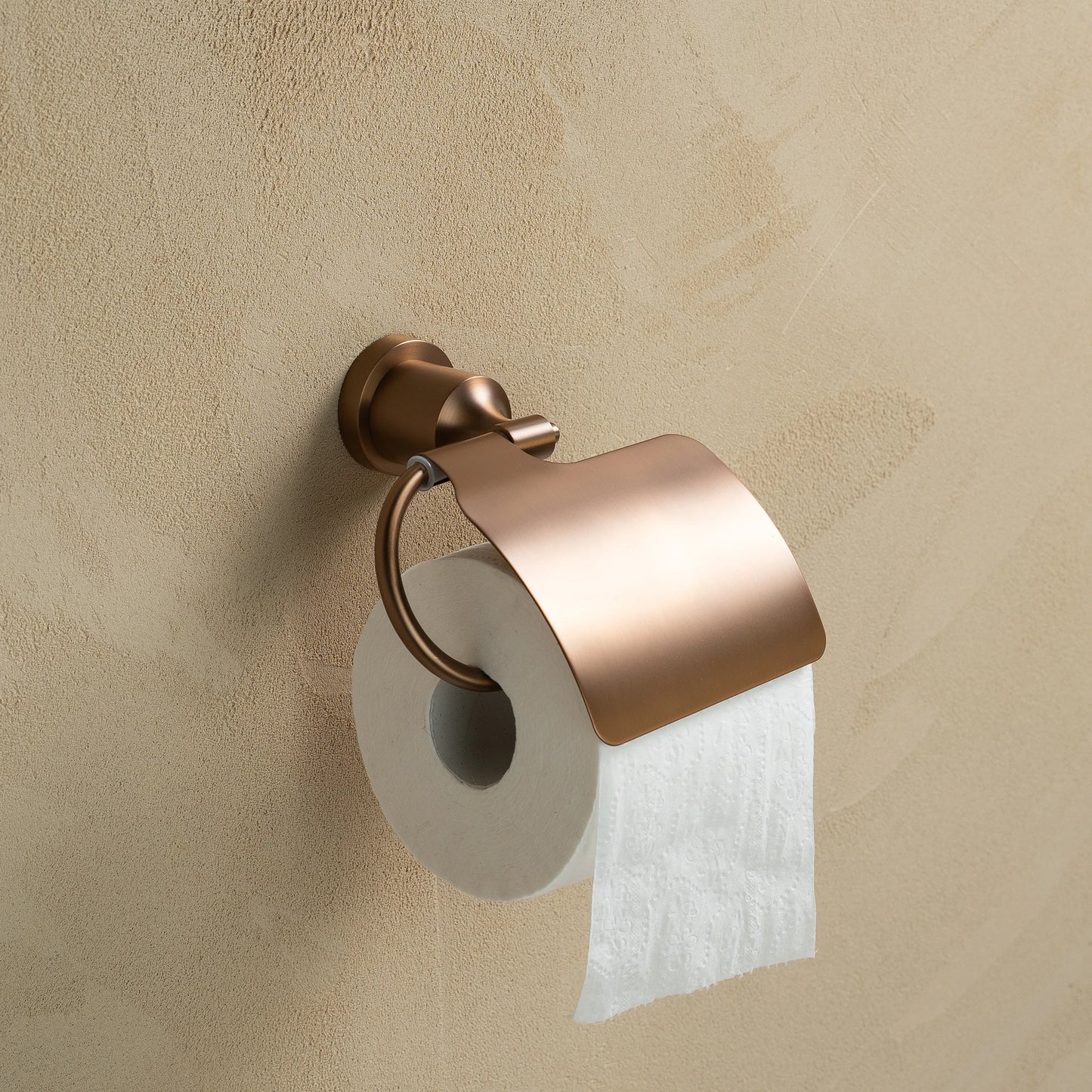 
                  
                    Beckett Toilet Paper Holder w/ Cover
                  
                