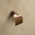 
                  
                    Beckett Toilet Paper Holder w/ Cover
                  
                