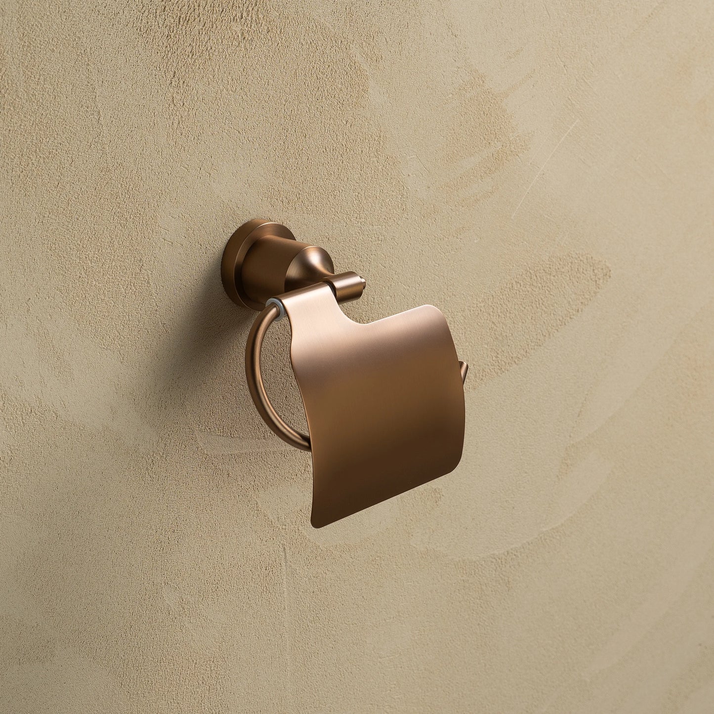 
                  
                    Beckett Toilet Paper Holder w/ Cover
                  
                