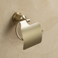 
                  
                    Beckett Toilet Paper Holder w/ Cover
                  
                
