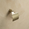 
                  
                    Beckett Toilet Paper Holder w/ Cover
                  
                