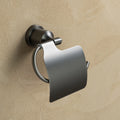 
                  
                    Beckett Toilet Paper Holder w/ Cover
                  
                