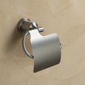 
                  
                    Beckett Toilet Paper Holder w/ Cover
                  
                