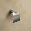 
                  
                    Beckett Toilet Paper Holder w/ Cover
                  
                