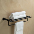 
                  
                    Beckett Towel Rack
                  
                
