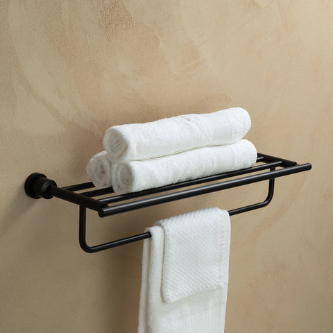 Beckett Towel Rack