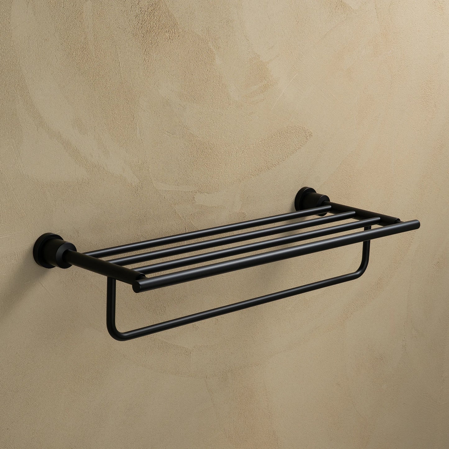 
                  
                    Beckett Towel Rack
                  
                