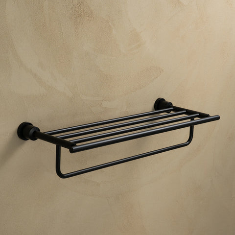 Beckett Towel Rack