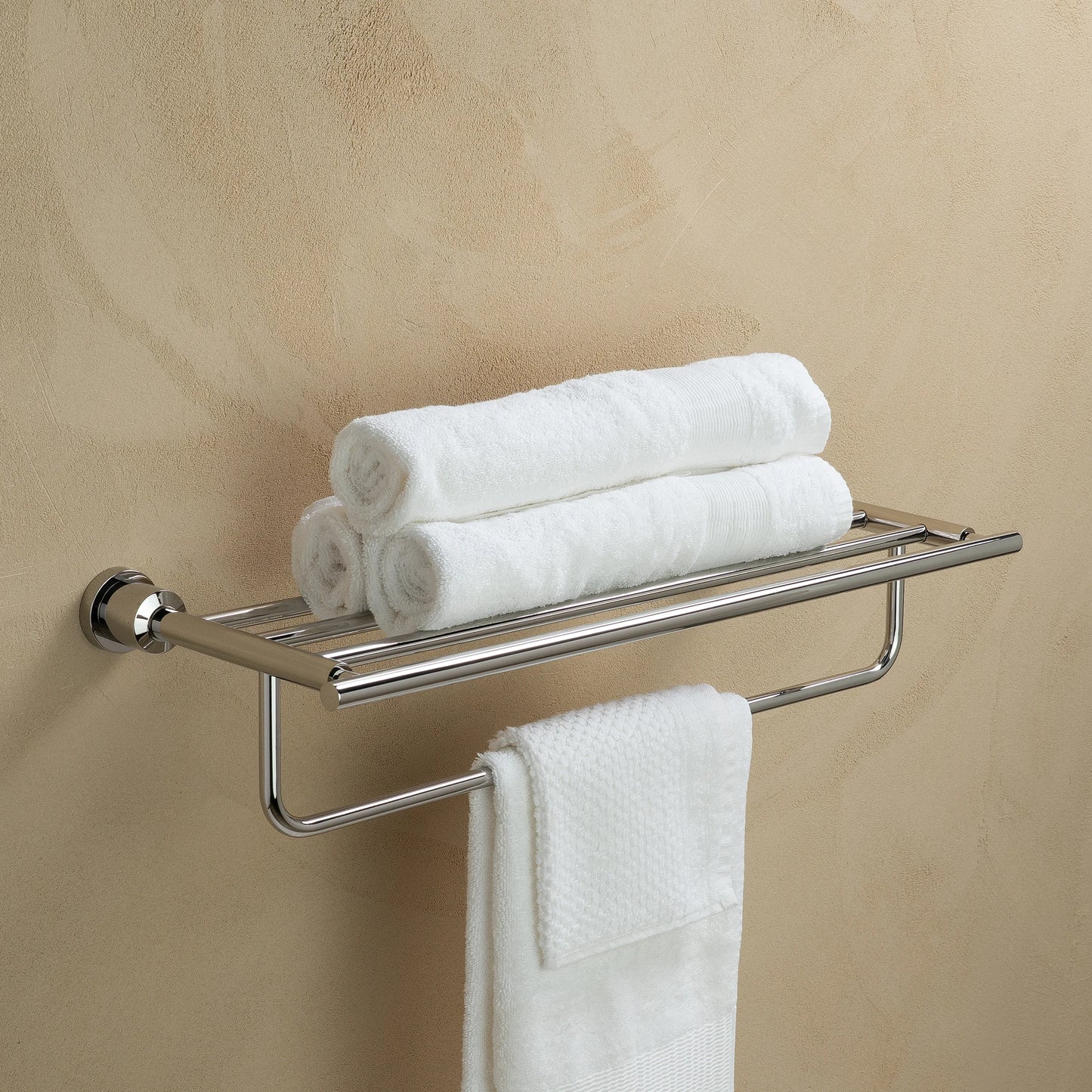 
                  
                    Beckett Towel Rack
                  
                