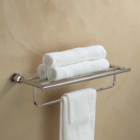 Beckett Towel Rack