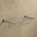 
                  
                    Beckett Towel Rack
                  
                