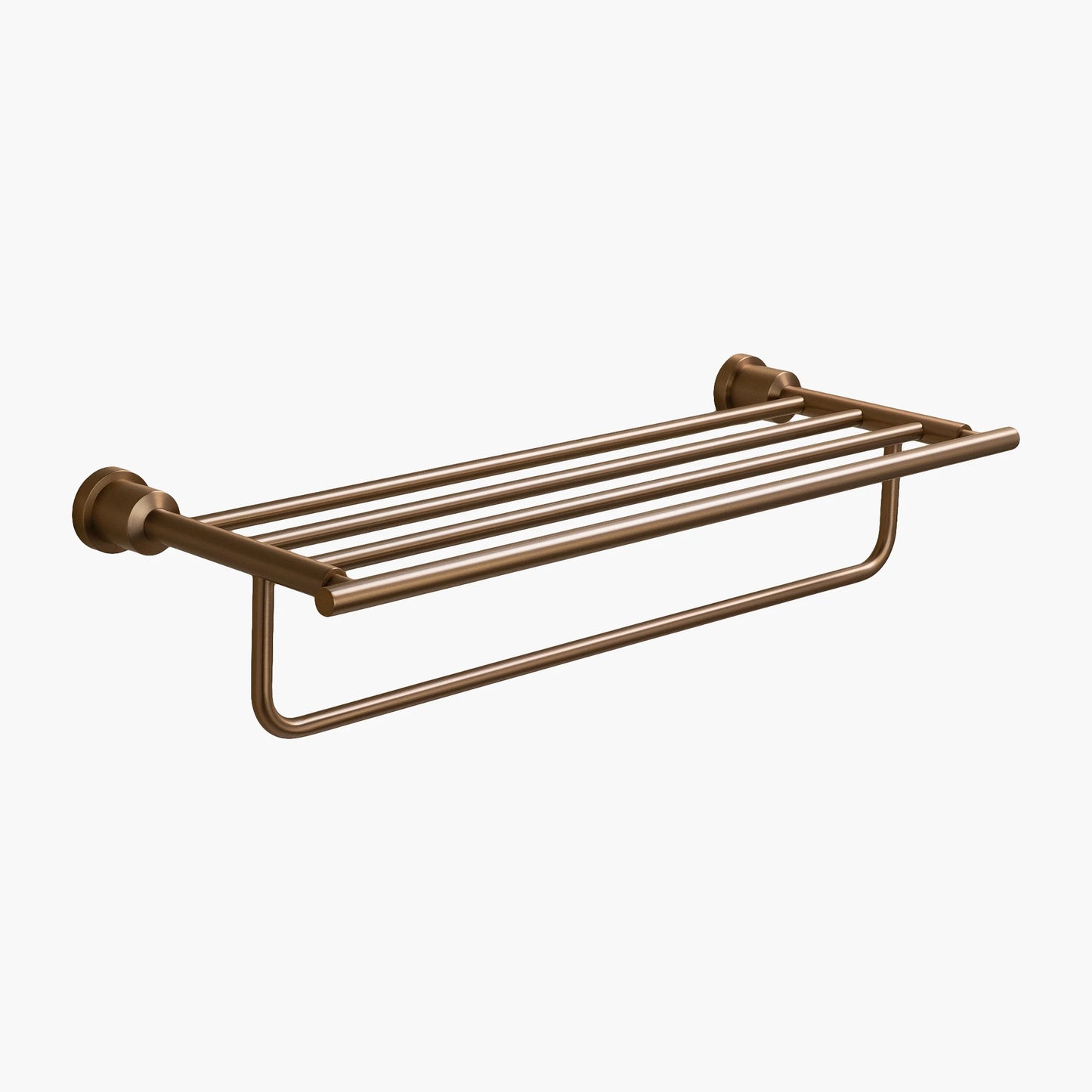 
                  
                    Beckett Towel Rack
                  
                