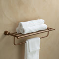 
                  
                    Beckett Towel Rack
                  
                