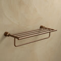 
                  
                    Beckett Towel Rack
                  
                