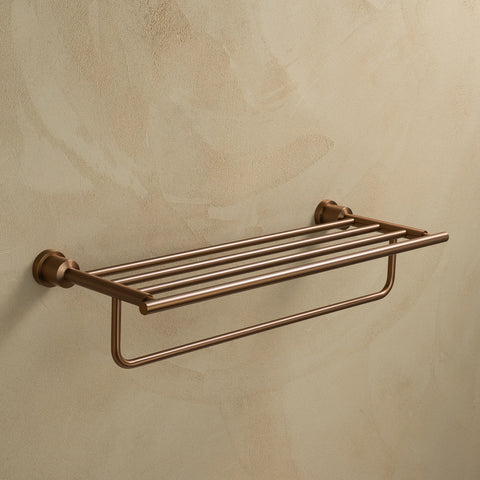 Beckett Towel Rack