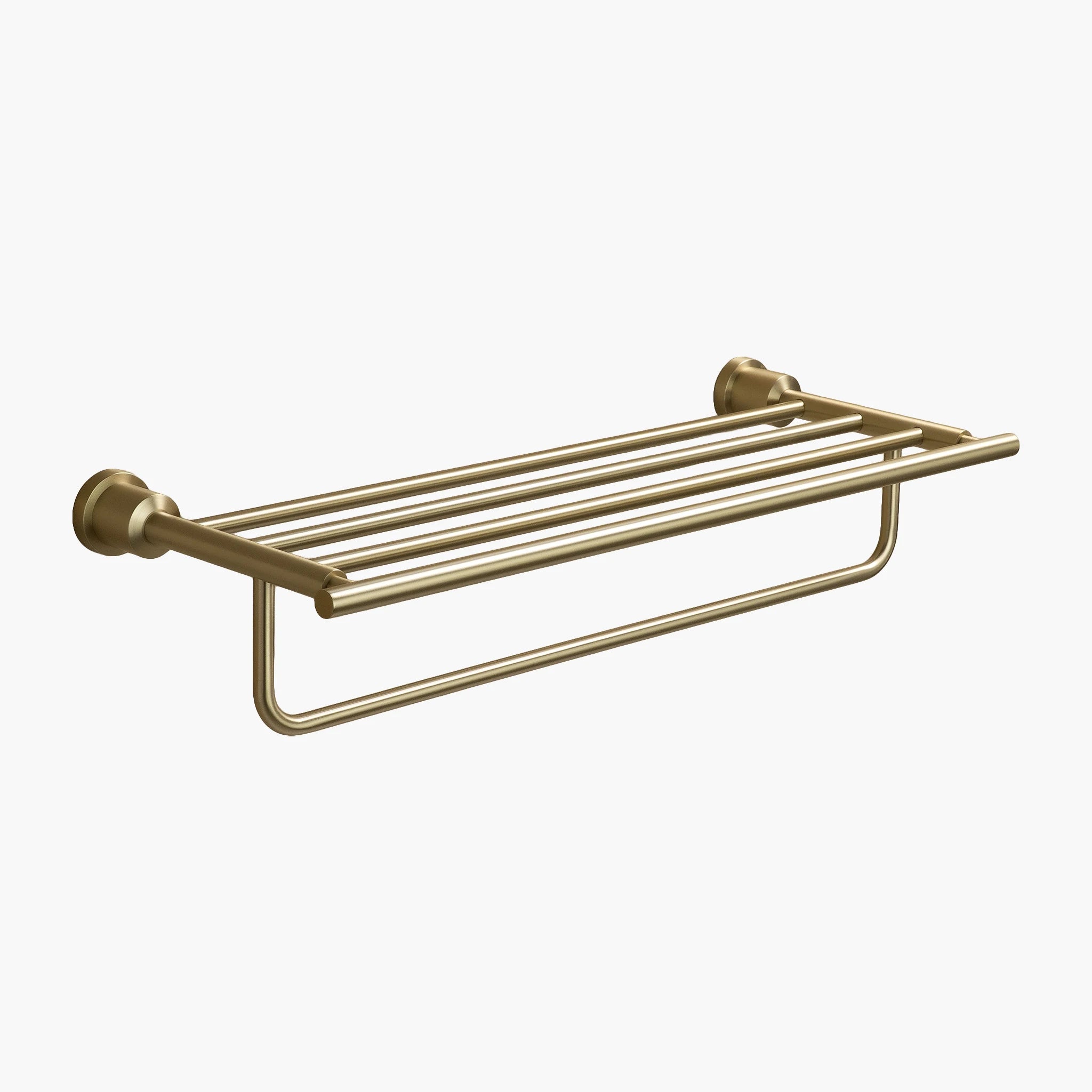 Beckett Towel Rack