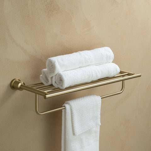 Beckett Towel Rack